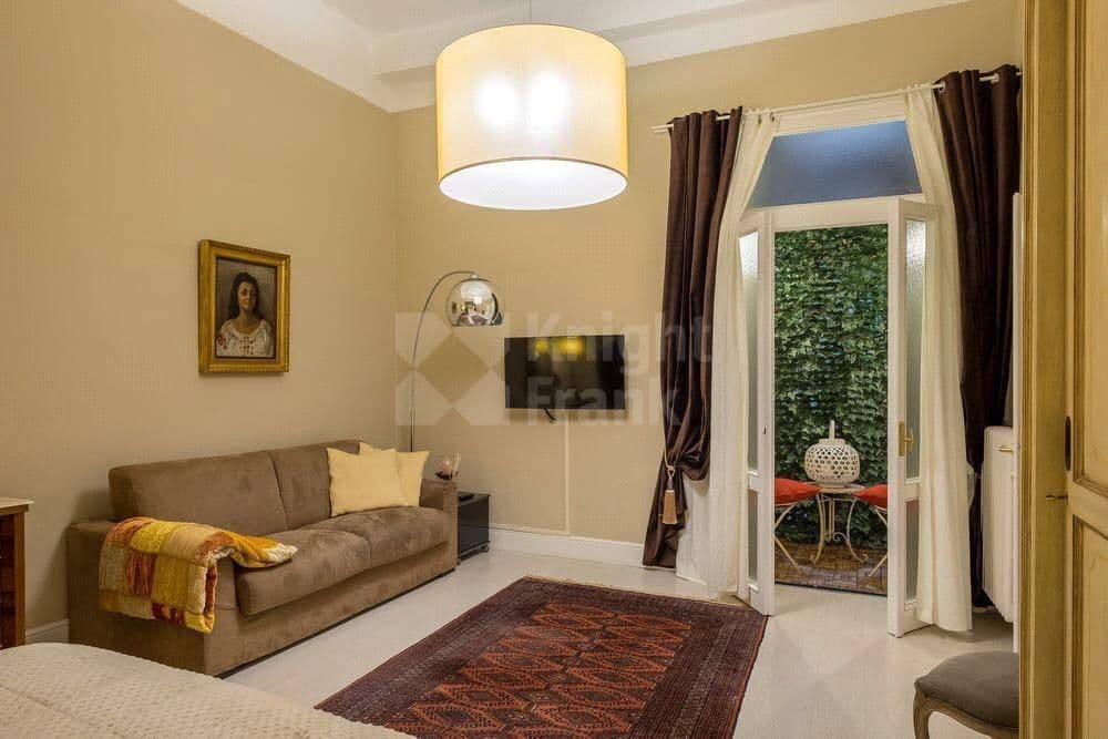 Квартира во Флоренции, Италия, 280 м², фото 4