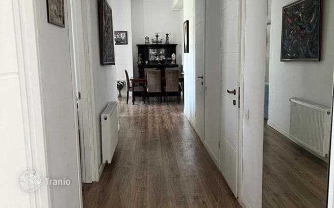 3-комнатная квартира 114 м² в Сабуртало, Грузия