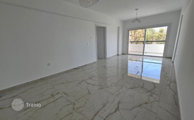 2-комнатная квартира 60 м² в городе Ларнаке, Кипр