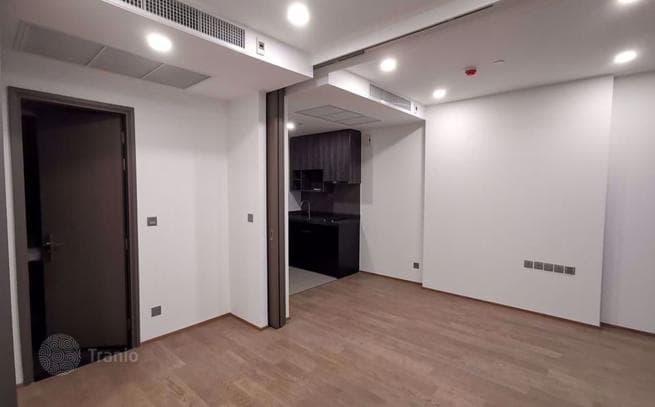 1-комнатные апартаменты в кондо в Банг Раке, Таиланд, фото 5
