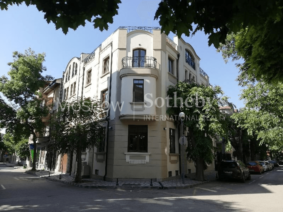 Квартира в Варне, Болгария, 122 м2