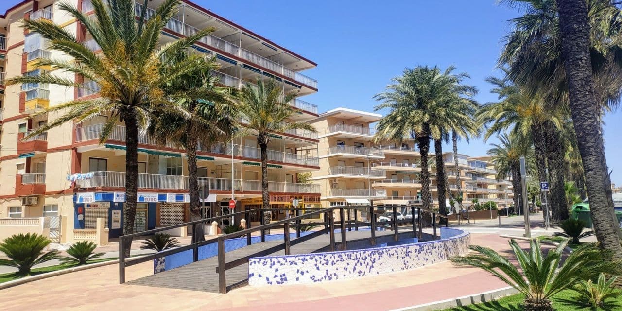 Апартаменты в Валенсии, Испания, 91 м², фото 2