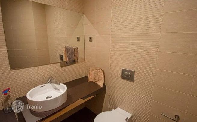 3-комнатная квартира 170 м² в Сабуртало, Грузия