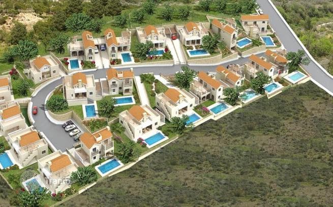 2-комнатные апартаменты в новостройке 111 м² в городе Лимассоле, Кипр