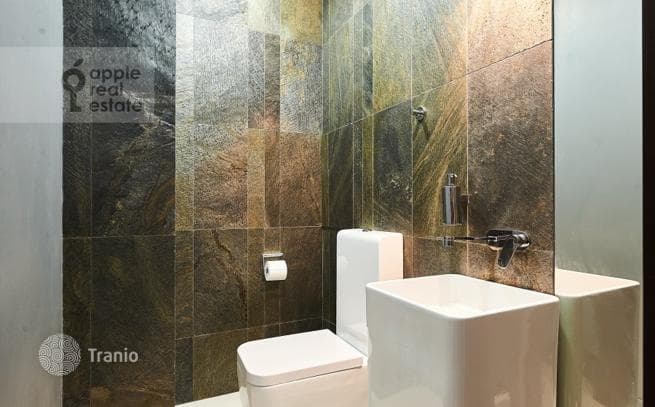4-комнатная квартира 219 м² в районе Хорошёво-Мнёвники, Россия, фото 3