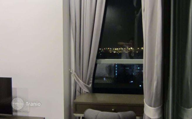 2-комнатные апартаменты в кондо в Пхра Кханонге, Таиланд, фото 3