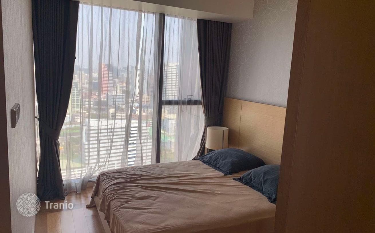 3-комнатные апартаменты в кондо в Сатхоне, Таиланд, фото 3