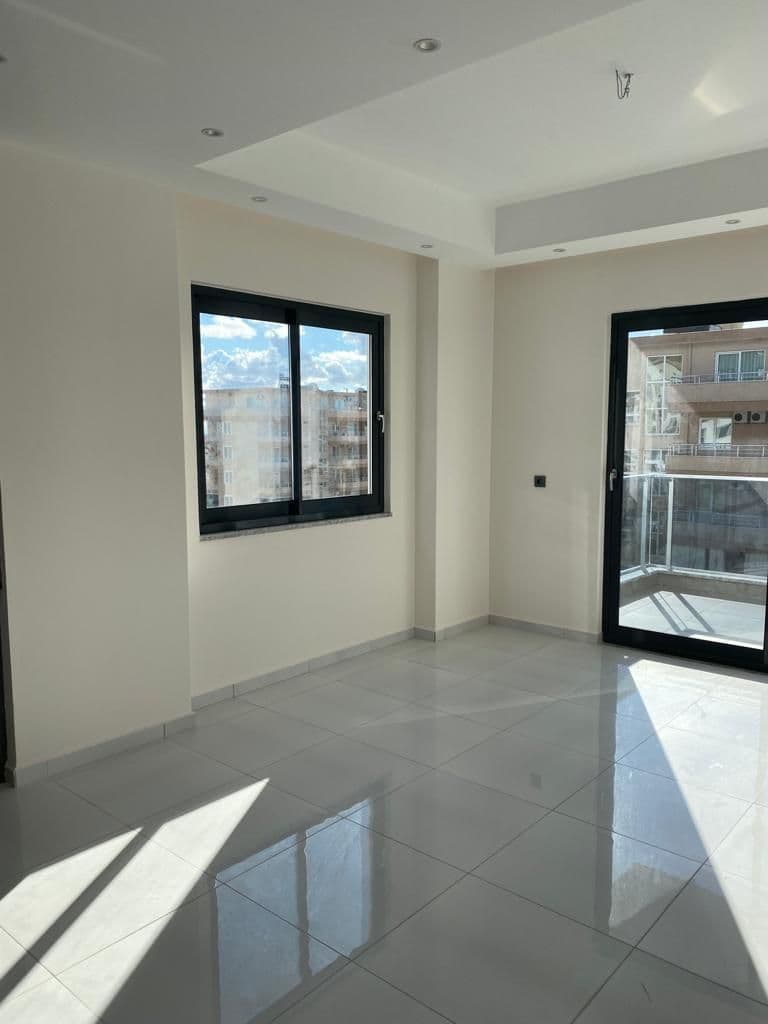 Квартира в Алании, Турция, 100 м2, фото 3