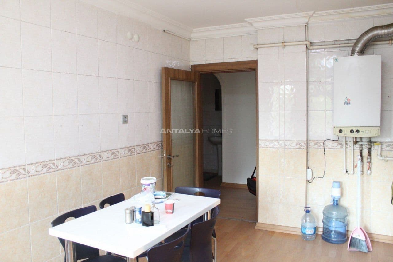 Апартаменты в Анкаре, Турция, 125 м2, фото 5