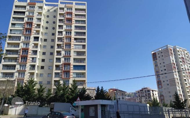 2-комнатная квартира 97 м² в Картале, Турция, фото 2