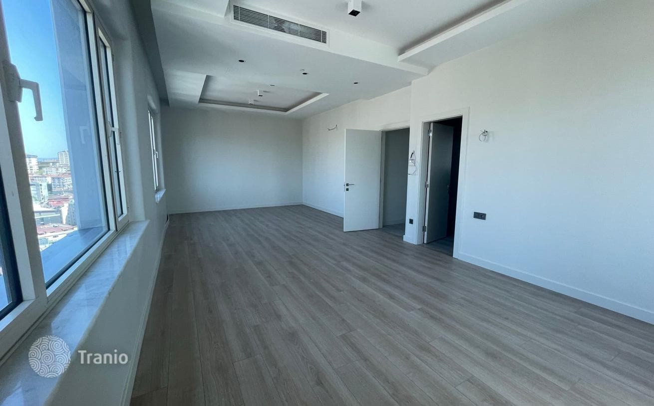 3-комнатная квартира 215 м² в Шишли, Турция, фото 4