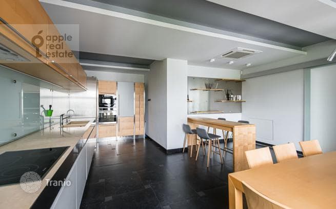 5-комнатная квартира 260 м² в Басманном районе, Россия, фото 2