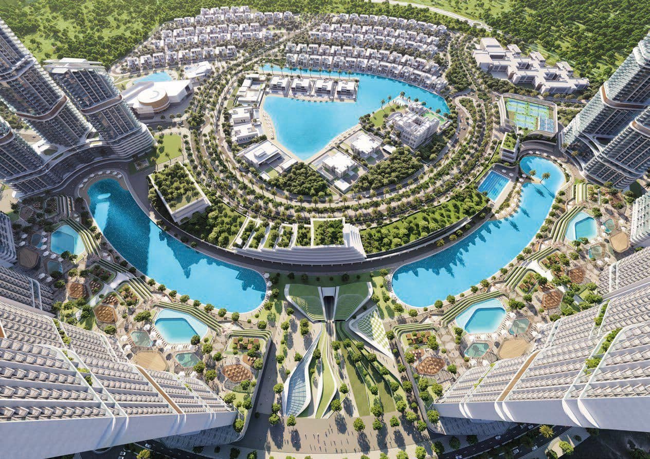 Nad Al Sheba 1, Dubai, UAE, фото 5