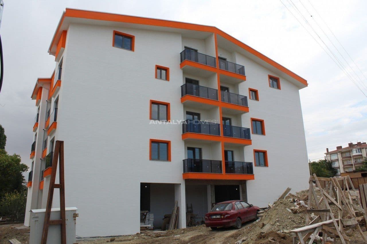 Апартаменты в Анкаре, Турция, 165 м2