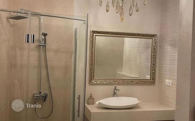 3-комнатная квартира 124 м² в Сабуртало, Грузия