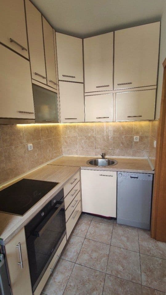 Квартира в Будве, Черногория, 64 м2, фото 5