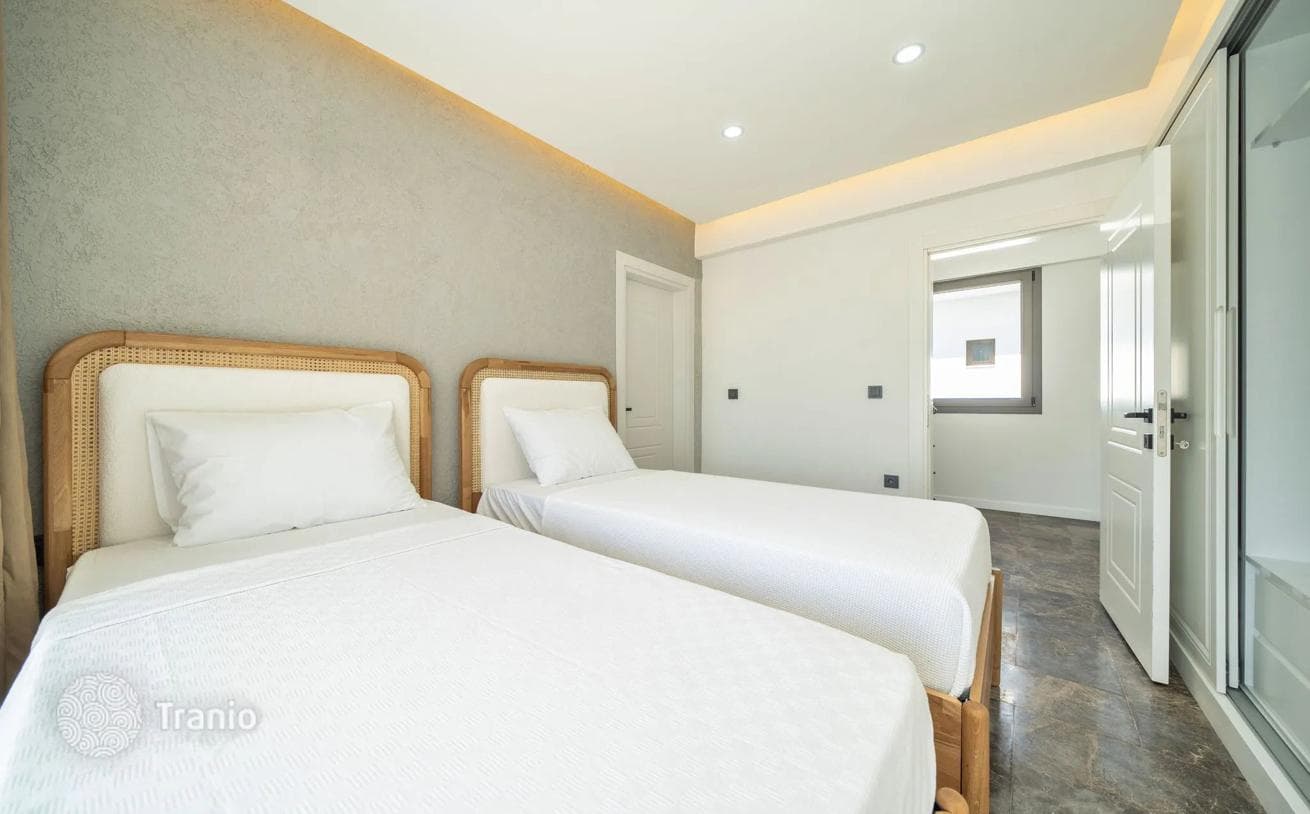 3-комнатная вилла 185 м² в Фетхие, Турция, фото 3