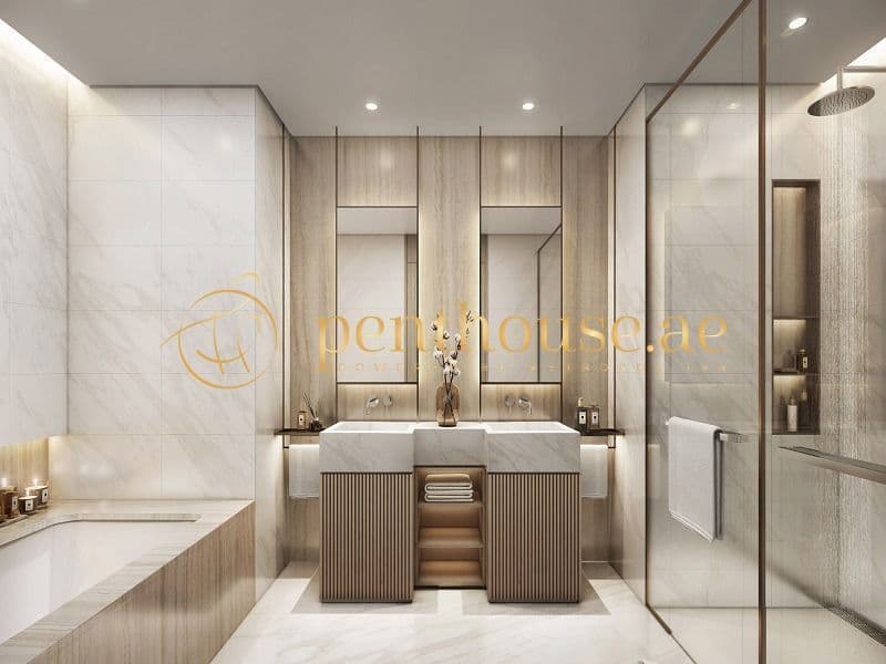 Апартаменты в Дубае, ОАЭ, 94.57 м2, фото 5