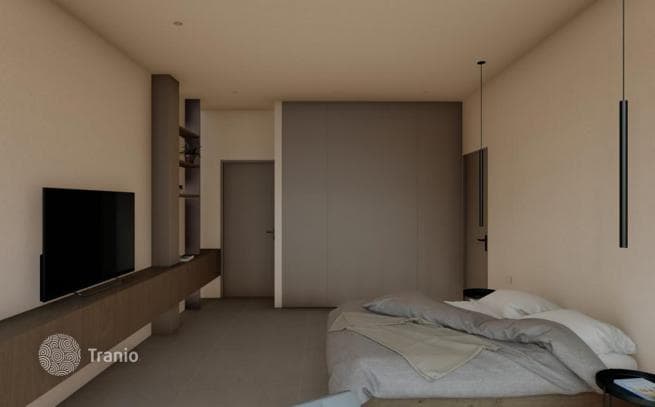 4-комнатные апартаменты в новостройке 200 м² в Амударе, Греция, фото 4