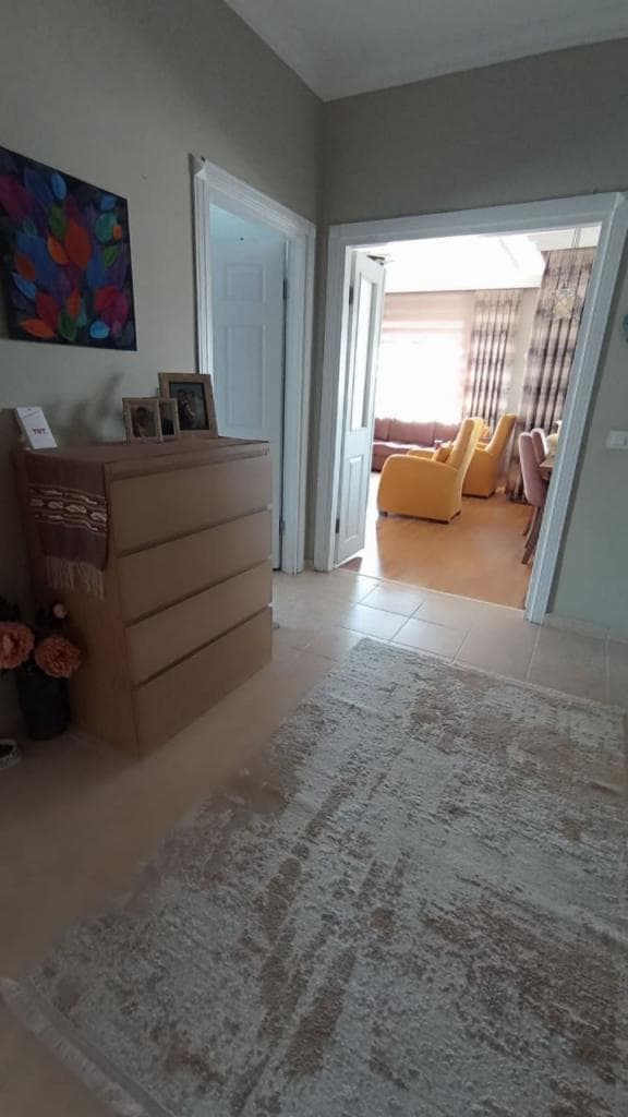 Квартира в Анталии, Турция, 150 м², фото 3