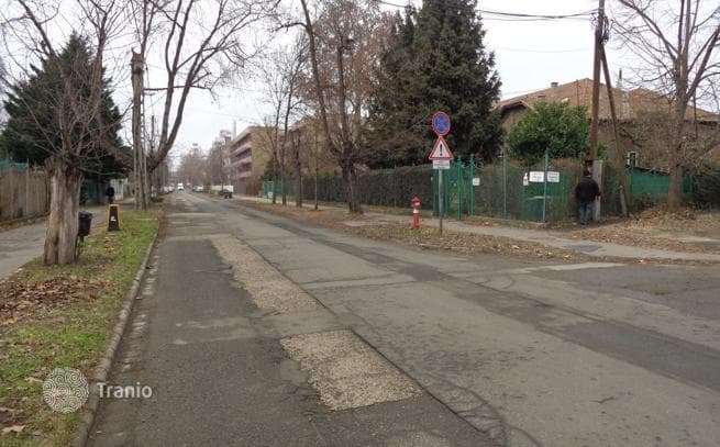 9-комнатная квартира 408 м² в Будапеште, Венгрия