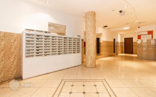 4-комнатная квартира 121 м² в Районе IX (Ференцвароше), Венгрия