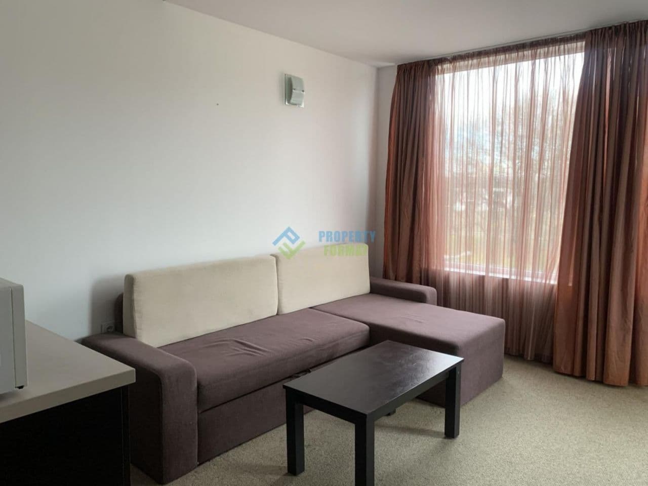 Апартаменты в Сарафово, Болгария, 52 м2