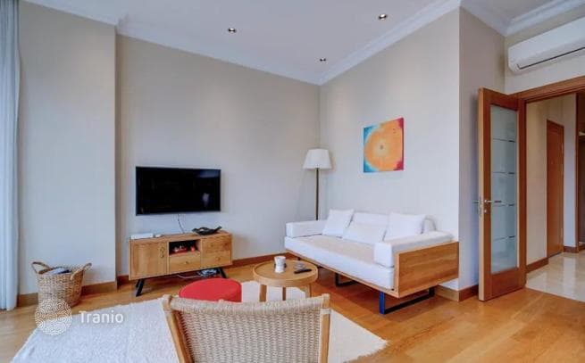 2-комнатная квартира 105 м² в Кадыкёе, Турция, фото 2