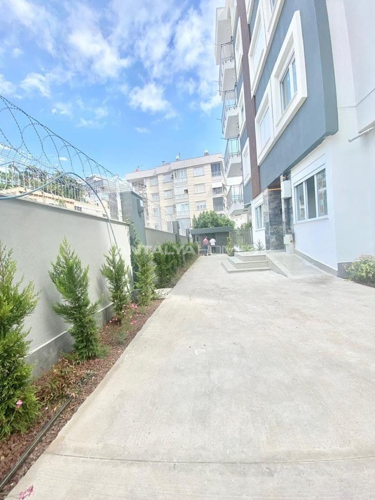 Апартаменты в Анталии, Турция, 125 м2, фото 3
