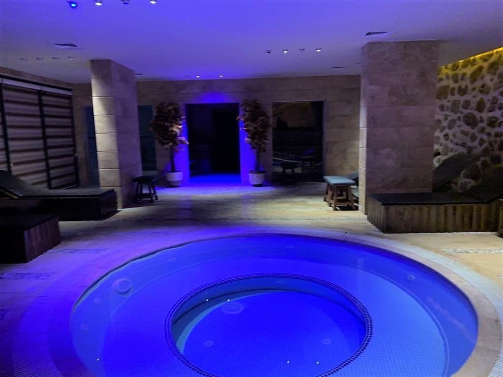 Пентхаус в Кестеле, Турция, 160 м2, фото 4