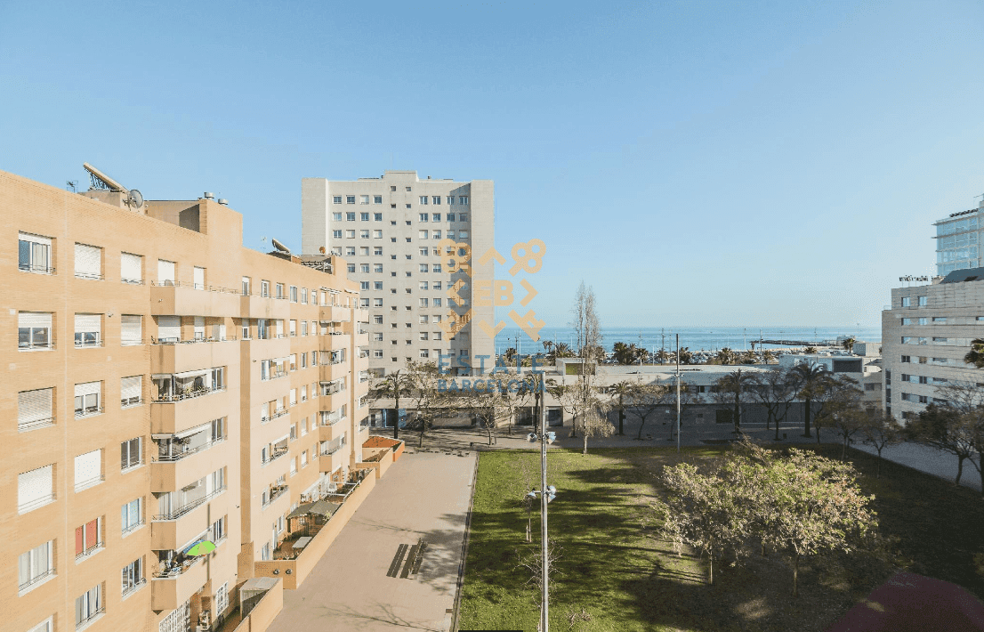 Квартира в Барселоне, Испания, 108 м², фото 4