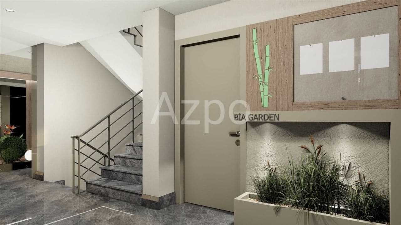 Апартаменты в Анталии, Турция, 77 м², фото 5