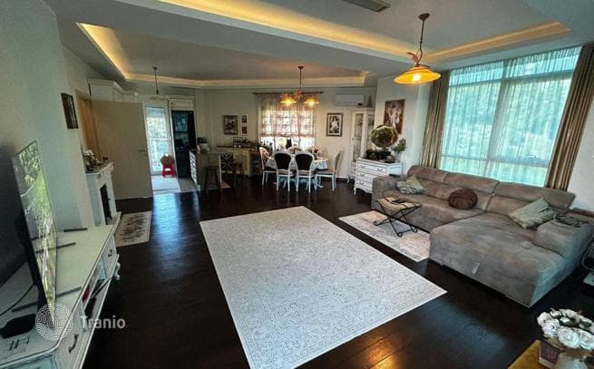 2-комнатная квартира 88 м² в Бечичи, Черногория
