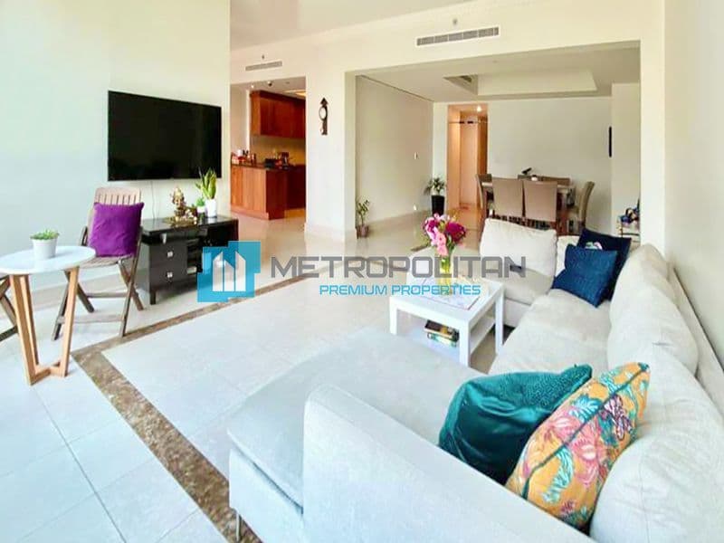 Апартаменты в Дубае, ОАЭ, 232.07 м2, фото 2