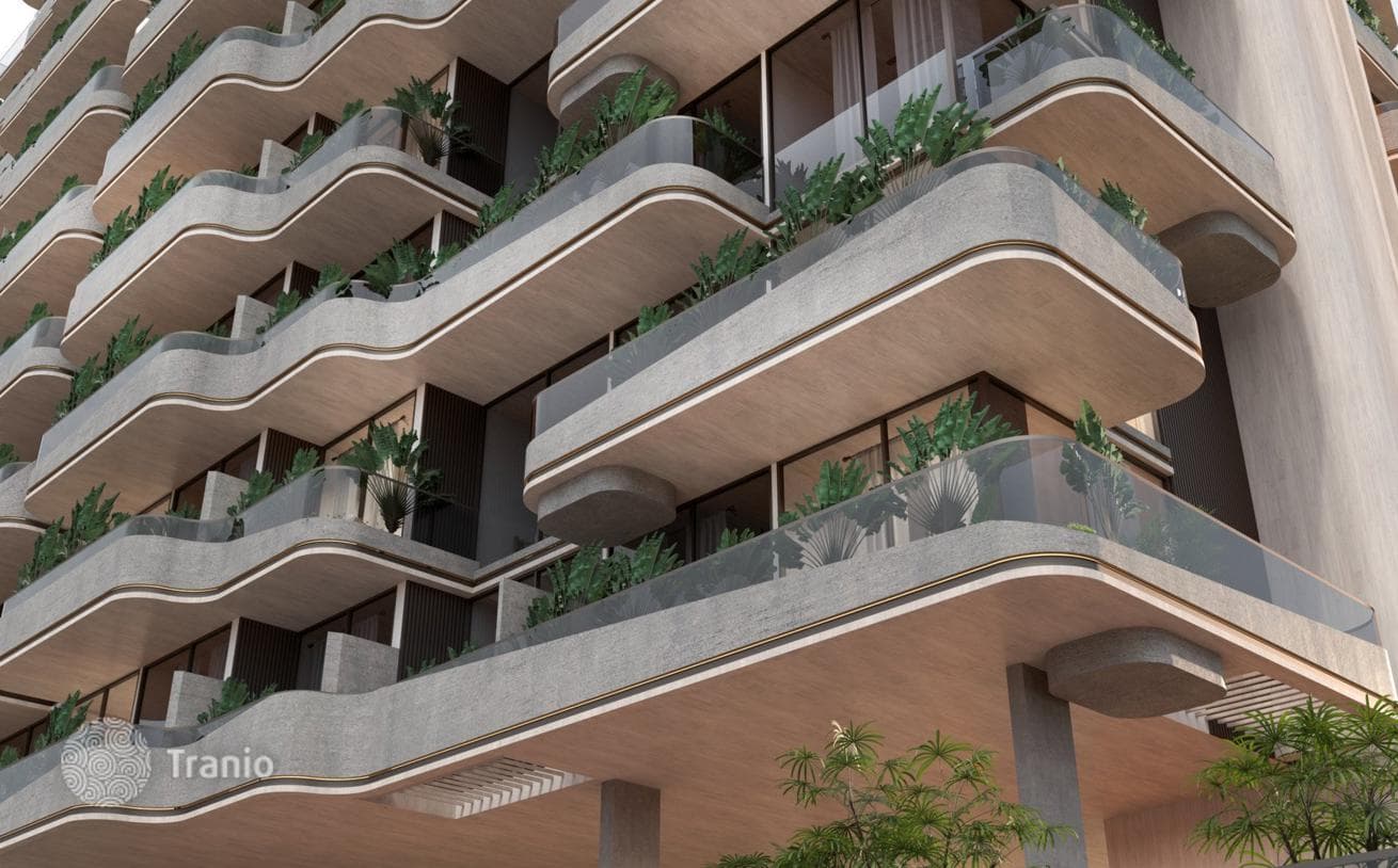 Жилой комплекс I'Sola Bella в Jumeirah Village Circle (Джумейра Вилладж Серкл), Jumeirah Village, Дубай, ОАЭ