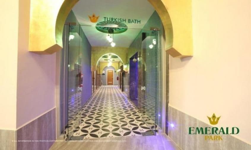 Квартира в Авсалларе, Турция, 110 м2, фото 5
