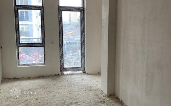 2-комнатная квартира 47 м² в Сабуртало, Грузия