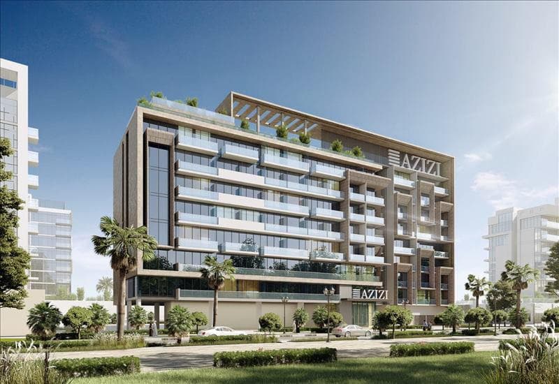 Dubai Studio City, Dubai, UAE