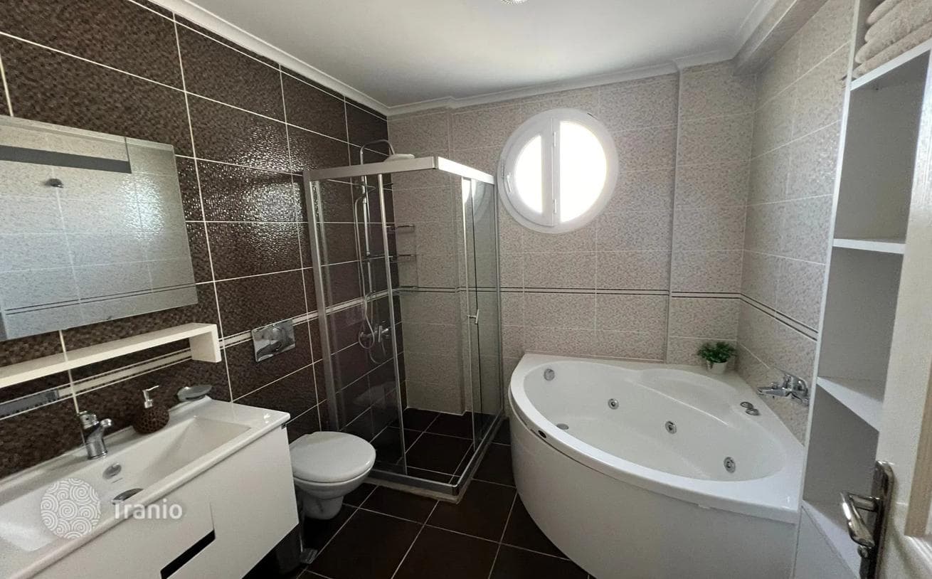 4-комнатная вилла 165 м² в Фетхие, Турция, фото 4