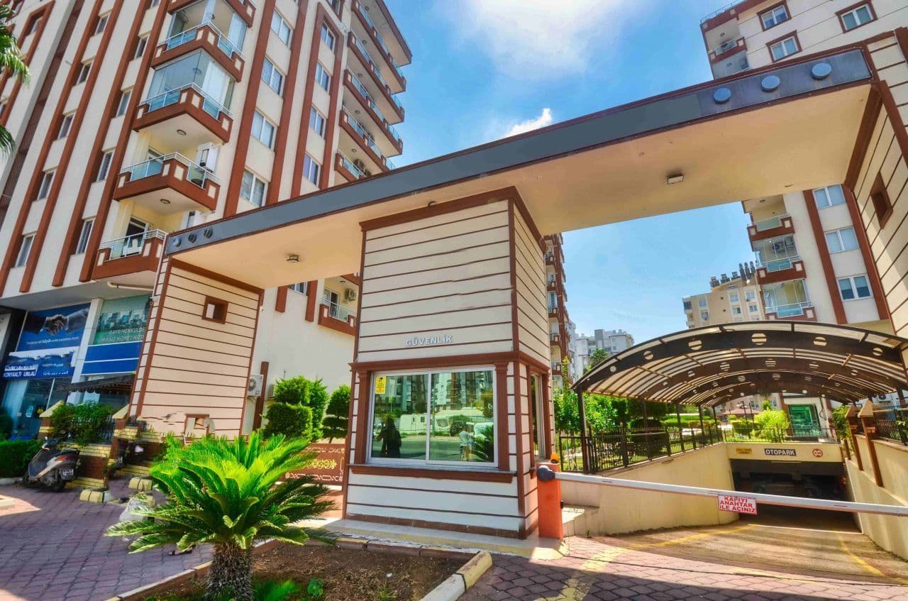 Квартира в Анталии, Турция, 265 м², фото 4