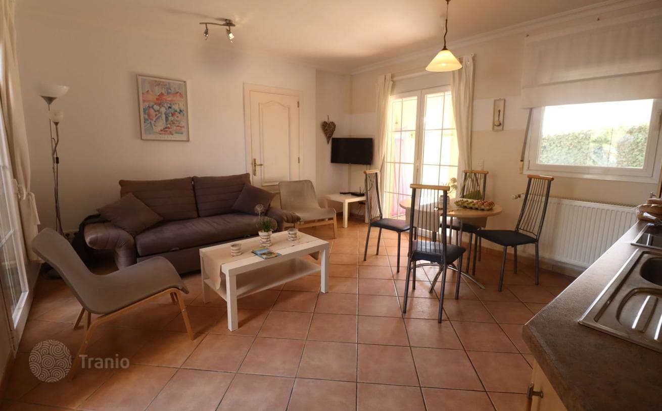 4-комнатная квартира 130 м² в Пегуэре, Испания, фото 4