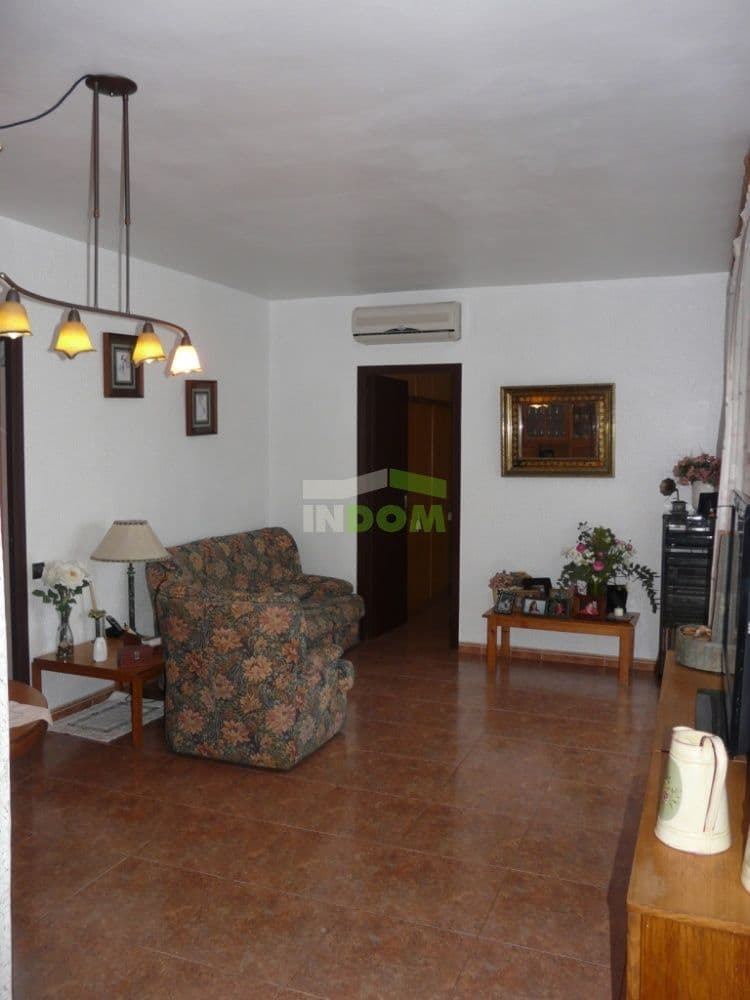 Апартаменты в Барселоне, Испания, 80 м2