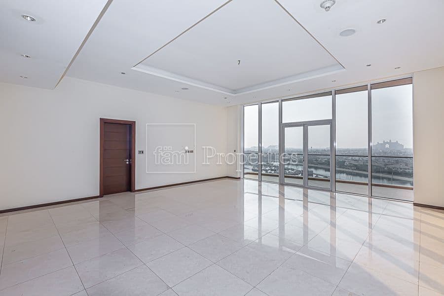 Апартаменты в Дубае, ОАЭ, 211 м2, фото 3