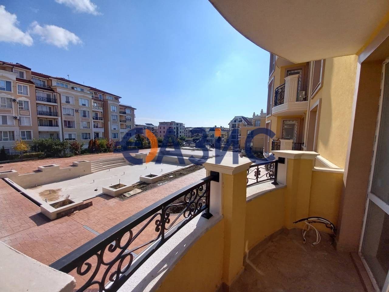 Апартаменты в Равде, Болгария, 80 м², фото 2
