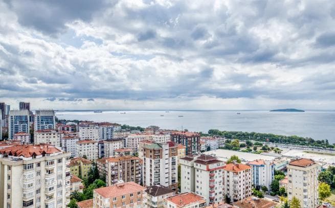 3-комнатная квартира 143 м² в Картале, Турция, фото 2
