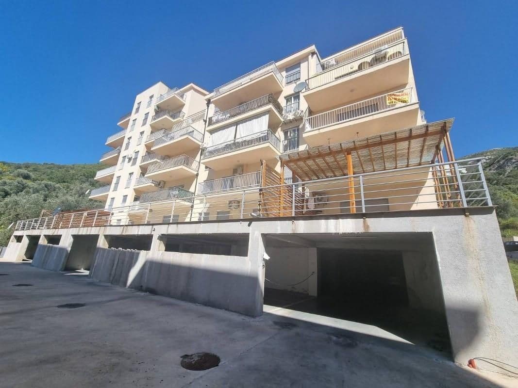Квартира в Будве, Черногория, 145 м2