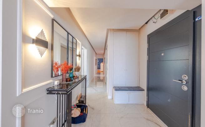 3-комнатная квартира 178 м² в Сарыере, Турция, фото 5