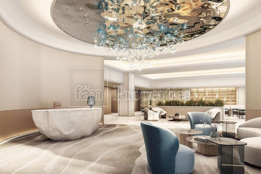 Апартаменты в Дубае, ОАЭ, 250 м2, фото 5