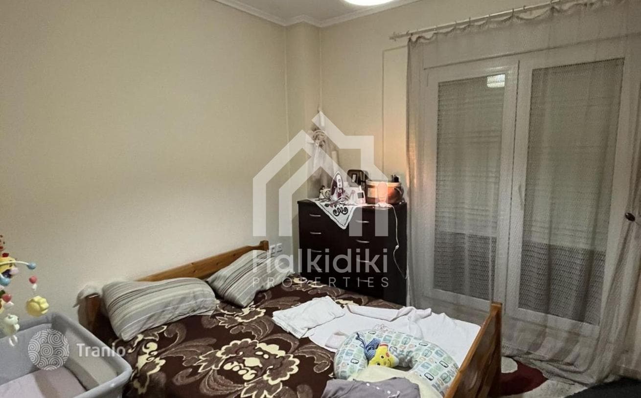 3-комнатная квартира 97 м² в Ситонии, Греция