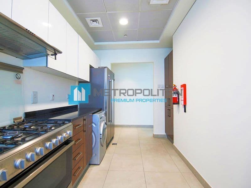 Апартаменты в Дубае, ОАЭ, 112.97 м2, фото 5